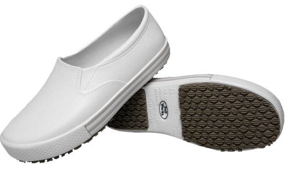BB80 TENIS ANTIDER BR N 44 SOFT WORKS