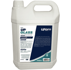 LIMPA VIDROS UPGLASS UPPRO 5L NOBRE