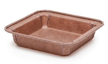 FORMA PIE QUADRADA 68X68X16 C/50 UN ECOPACK