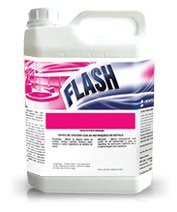 ODORIZ ANTI TABACO FLASH CLEAR FLORAL 5L NEWDROP