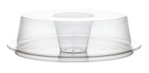 PERS EMB PW-53 PUDIM 1100ML RETRO C/32UN WER