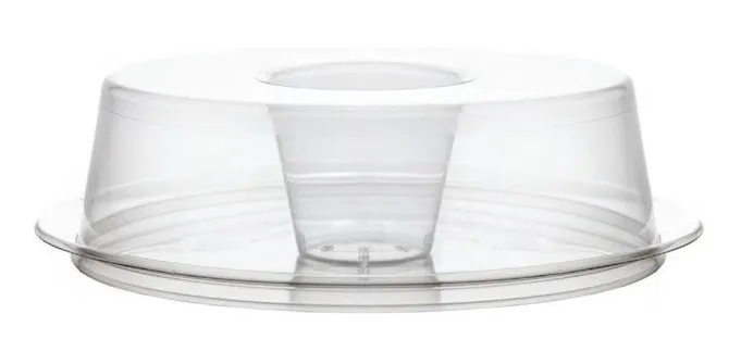 PERS EMB PW-53 PUDIM 1100ML RETRO C/32UN WER