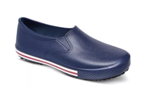 BB80 TENIS ANTIDER MARINHO N 35 SOFT WORKS