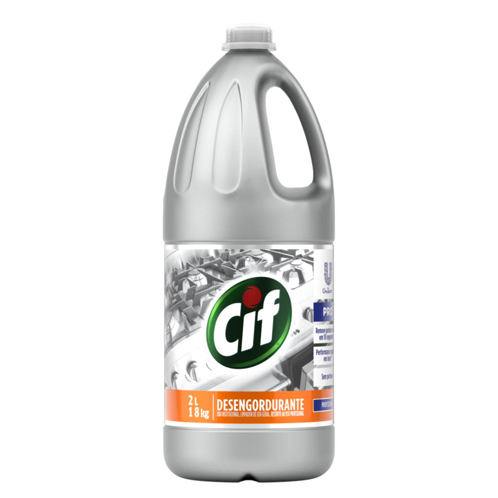 DESENGORDURANTE CIF 2L 8553 UNILEVER