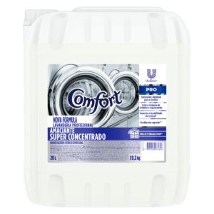 AMACIANTE COMFORT SUPER CONCENTRADO 20L UNILEVER