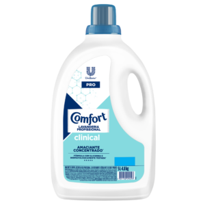AMACIANTE COMFORT CLINICAL 5L 7492 UNILEVER