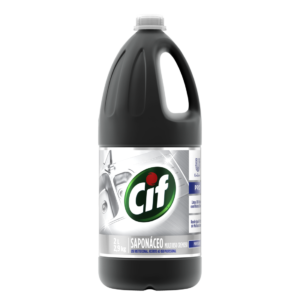 LIMPADOR CIF SAPONACEO CREMOSO 2L 0394 UNILEVER