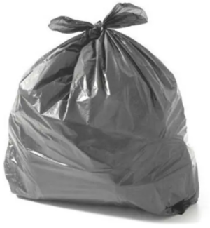 SACO LIXO 40L CZ GOIAS PLASTICOS
