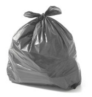 SACO LIXO 110L CZ REFOR GOIAS PLASTICOS