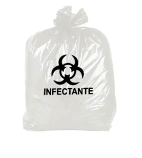 SACO LIXO 300L BR INFECT REFOR GOIAS PLASTICOS