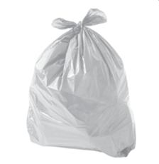 SACO LIXO 20L BR GOIAS PLASTICOS