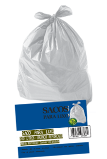 SACO LIXO 200L BR REFOR GOIAS PLASTICOS