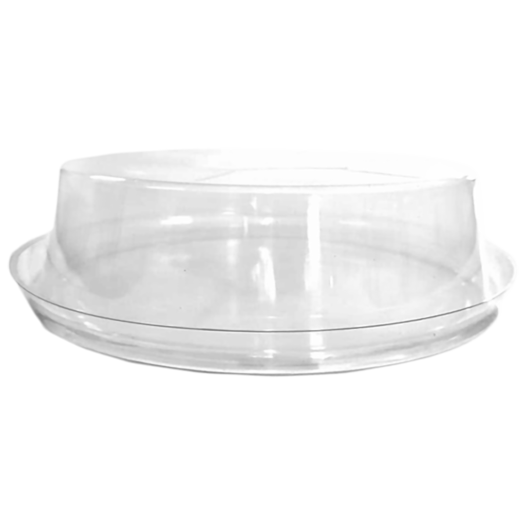 FORMA PUDIM PW 53 S/CONE C/TP C/50 WER