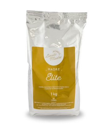PAO PANE LIEVITO MADRE DUO SACO 1KG IREKS