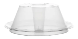FORMA PUDIM PW 33 150ML C/TP C/360UN WER