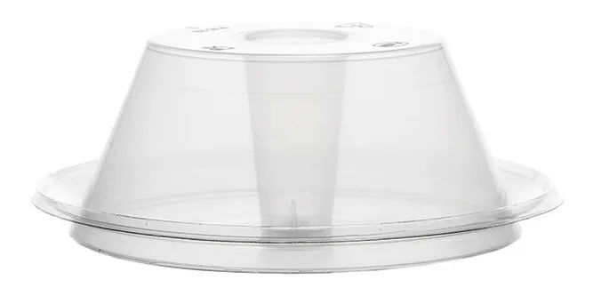 FORMA PUDIM PW 33 150ML C/TP C/360UN WER
