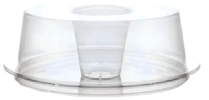 FORMA PUDIM PW 53 1100ML C/TP C/50UN WER