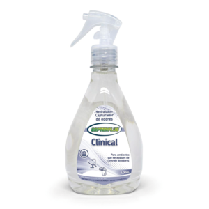 CAPTERPLUS CLINICAL CX C/12X400ML CAPTERPLUS
