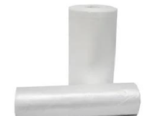 BOBINA PICOTADA PLAST 40X60 4MC J.A ATACADISTA