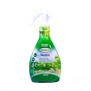CAPTERPLUS NEUTRO 400ML CAPTERPLUS