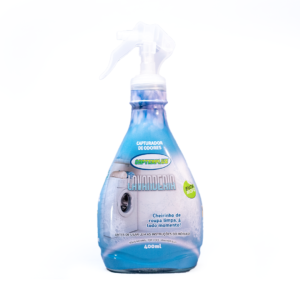 CAPTERPLUS LAVANDERIA 400ML CAPTERPLUS