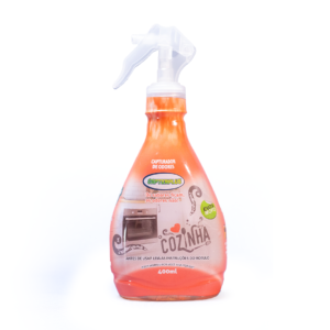 CAPTERPLUS COZINHA 400ML CAPTERPLUS