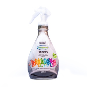 CAPTERPLUS SPORTS 400ML CAPTERPLUS