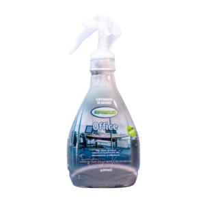 CAPTERPLUS OFFICE 400ML CAPTERPLUS