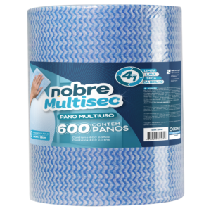 PANO M USO AZUL RL C/28CMX240M NOBRE NOBRE
