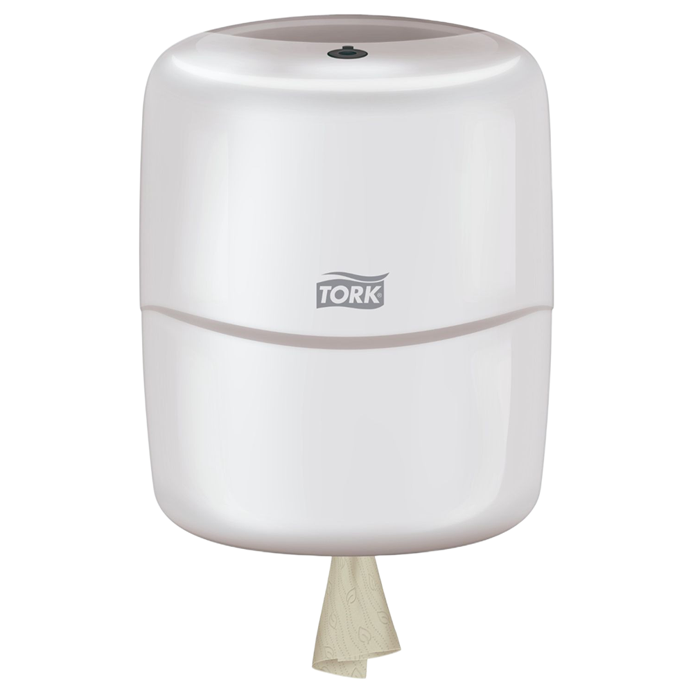 DISP TOALHA FLUXO CENTRAL 73669 TORK