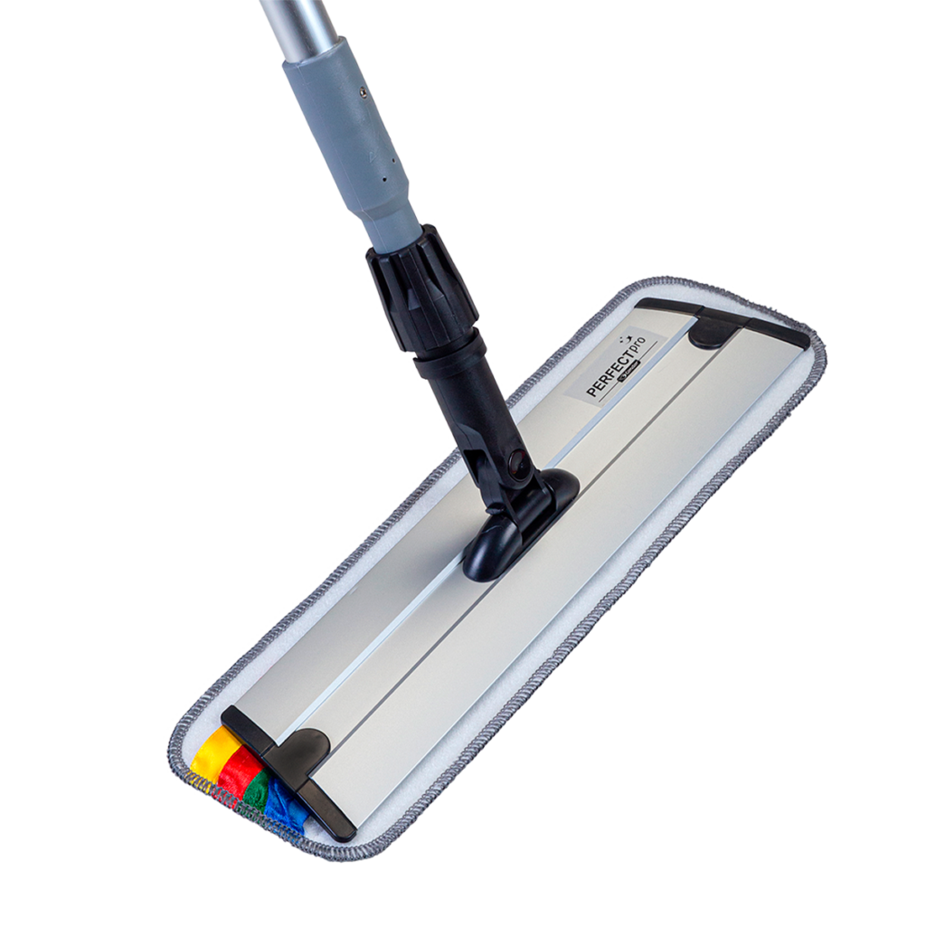 BASE MOP SPRAY ALUMINIO 60CM SAFEPRO