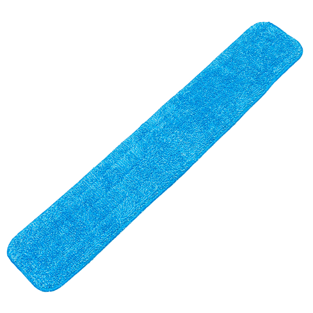 REFIL MOP AZUL 63CM MICROFIBRA SAFEPRO