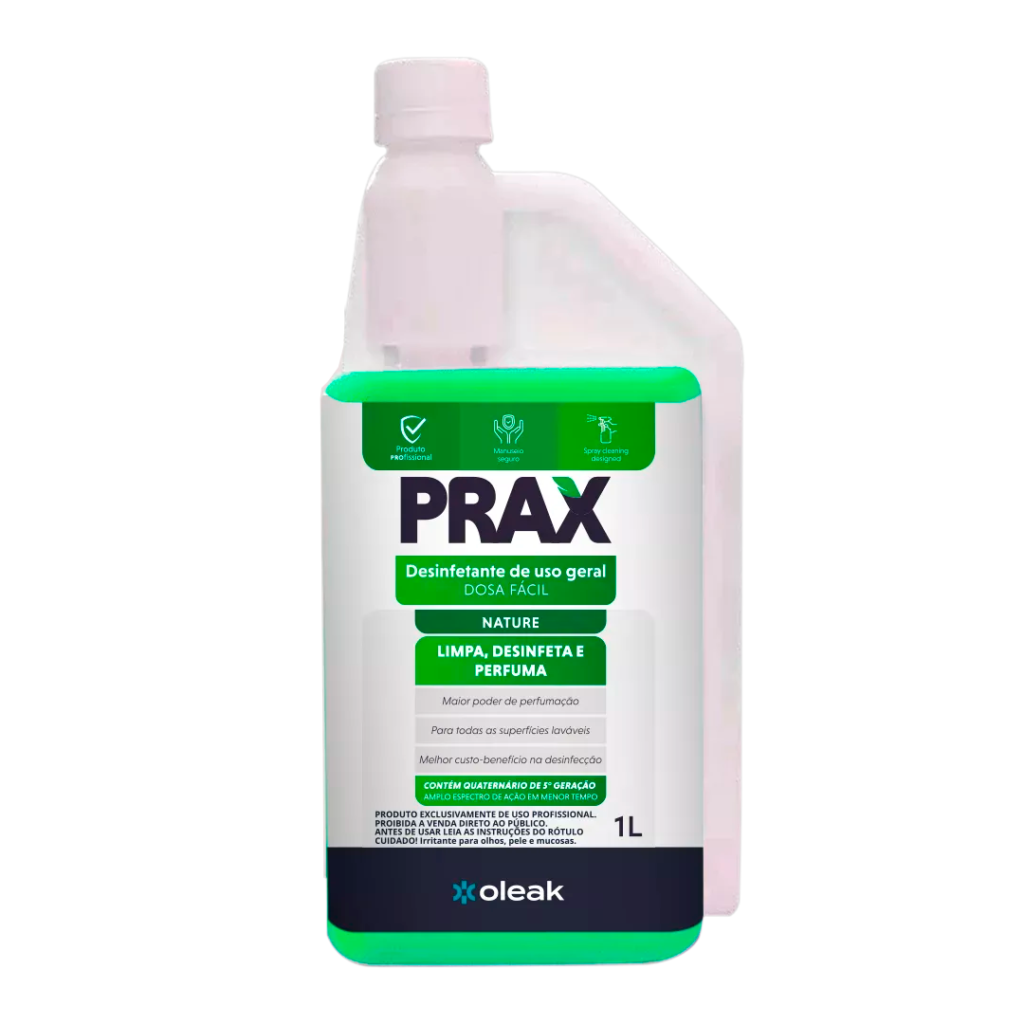 DESINF DOSA FACIL NATURE PRAX1L OLEAK