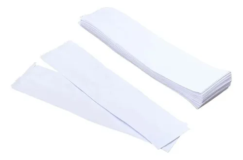 SACO TALHER BRANCO 50G GONCALINA C/500 KAMP