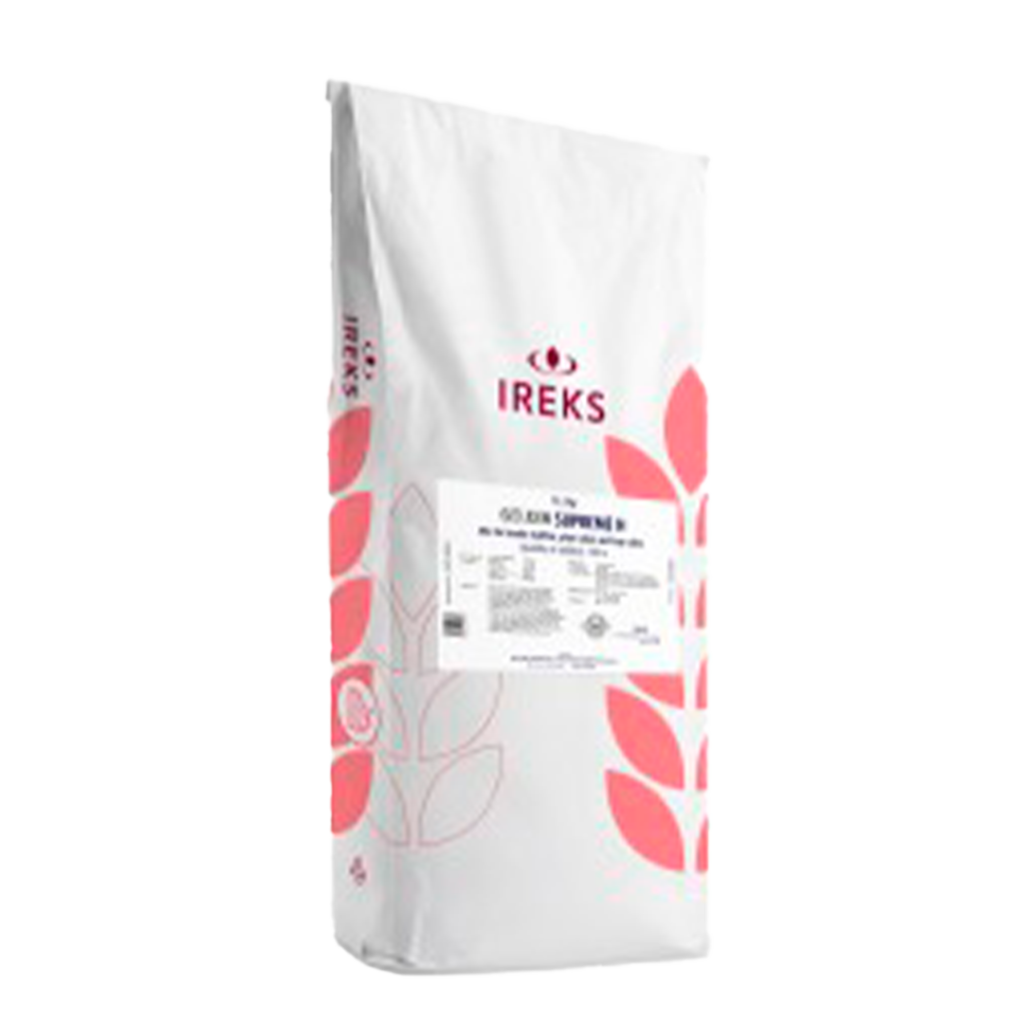 FERMENTO PO QUIMICO GOLDEN TRIEB 10KG IREKS