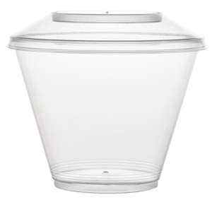 POTE PW-21/TW 150ML C/TAMPA C/240UN WER