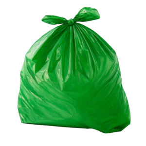 SACO LIXO 200L VD HAMPER REFOR GOIAS PLASTICOS