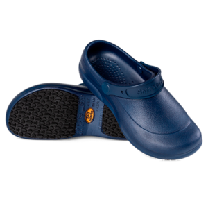 BB60 BABUCHE ANTIDER MARINHO N 35/36 SOFT WORKS