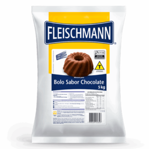 MIST BOLO CHOCOLATE FLEISCHMANN 5KG (3) AB BRASIL