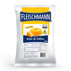 MIST BOLO MILHO FLEISCHMANN 5KG (3) AB BRASIL