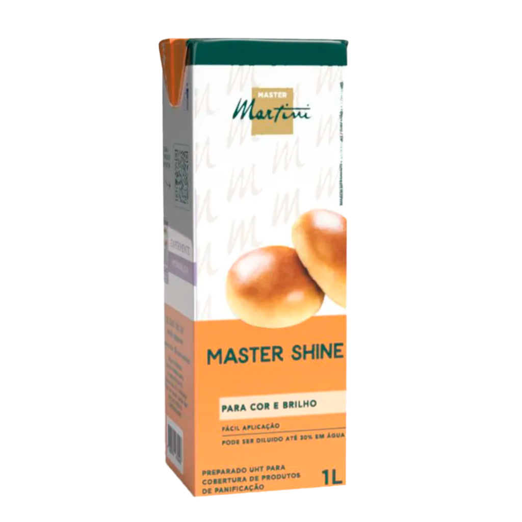 MASTER SHINE 1L (12) UNIGRA