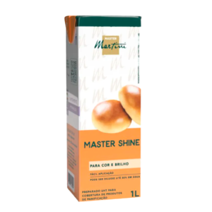MASTER SHINE 1L (12) UNIGRA