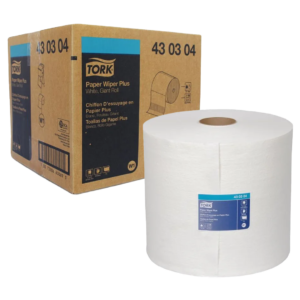 WIPER ROLO INDUSTRIAL C/825 FL BCO 10352 TORK