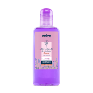 AROMATIZANTE SUPER CONC LAVANDA 140ML NOBRE