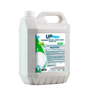 DETERG UPPRO PRONTO USO LIMAO 5L NOBRE