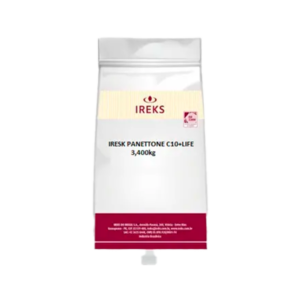 PANETONE C10 SC10 SACO 5KG (TESTE) IREKS
