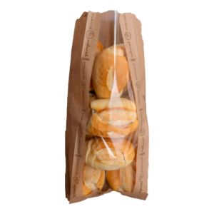 SACO KRAFT PARDO C/VISOR 7,5KG C/500 PAO NA JANELA