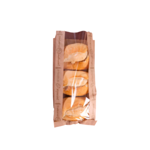 SACO KRAFT PARDO C/VISOR 2KG C/500 PAO NA JANELA