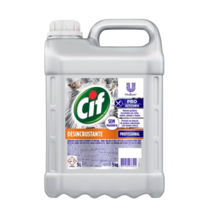 DESINCRUSTANTE CIF 5L 8954 UNILEVER