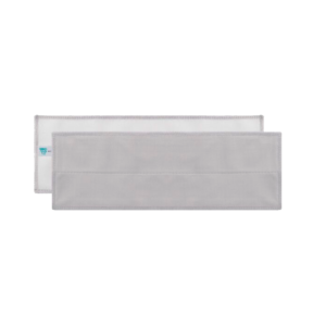 REFIL MOP 32CM MICROFIBRA CLAN GLASS TTS